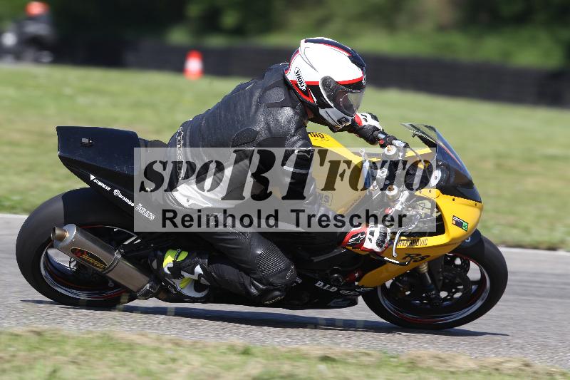 /13 01.05.2025 Speer Racing ADR/Gruppe gruen/65